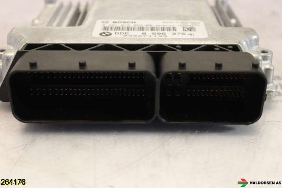Styreenhet motor til BMW 3-Serie 2005-2011 (E90/E91/E92/E93) (E90/E91/E92/E93) (BMW||0 281 016 069)