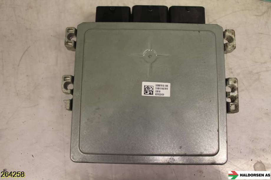 Styreenhet motor til Volvo V40 2012-2019  (VOLVO|36000608|)