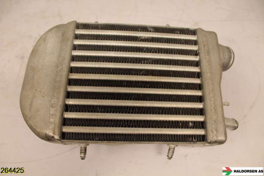 Intercooler til Snøscooter Arctic-Cat øvrige 0-->>  (ARCTIC CAT M1100 SNOPRO ASCEND|2670-171||M1100)