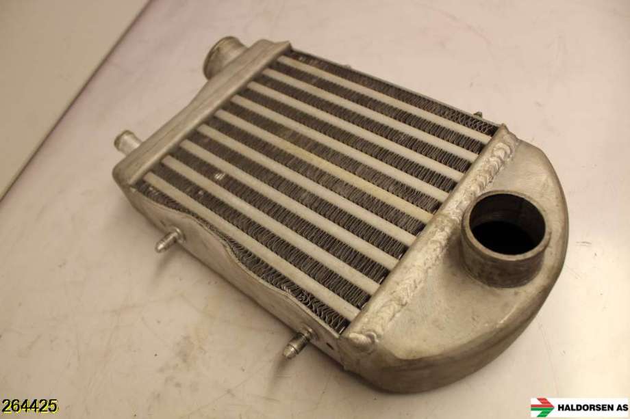 Intercooler til Snøscooter Arctic-Cat øvrige 0-->>  (ARCTIC CAT M1100 SNOPRO ASCEND|2670-171||M1100)