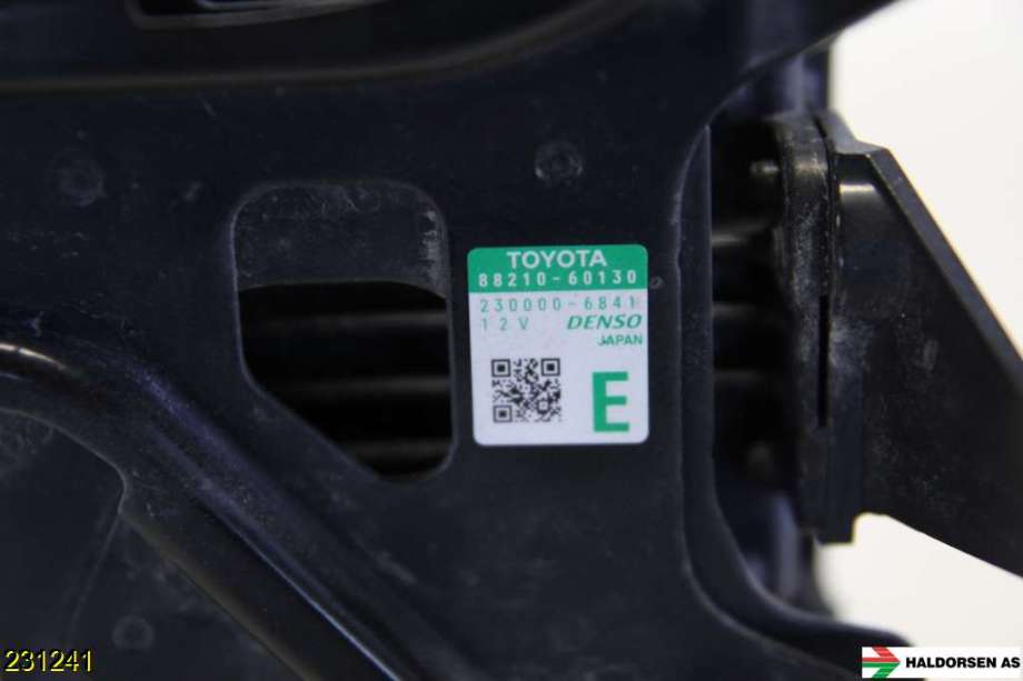 Sensor radar til Toyota Land Cruiser 150 2014-->> (Fase 2) (TOYOTA|88210-60130|)