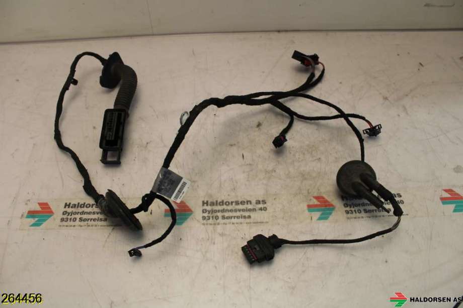 Ledningsnett til Audi A5 2007-2016 (Type I) (AUDI|8T8 971 688 L||8T8 971 688 S)