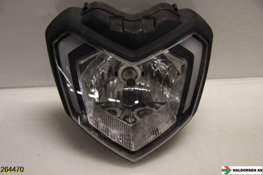 Diverse deler til MC Yamaha Øvrige 0-->> (YAMAHA 125 CCM|5D7-H430A-20-00|)