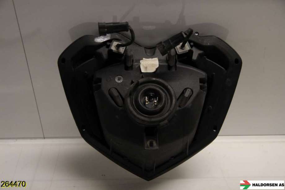 Diverse deler til MC Yamaha Øvrige 0-->> (YAMAHA 125 CCM|5D7-H430A-20-00|)