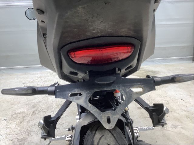 MC, Baklykt til MC Yamaha Øvrige 0-->> (YAMAHA 125 CCM|5D7H471010|)
