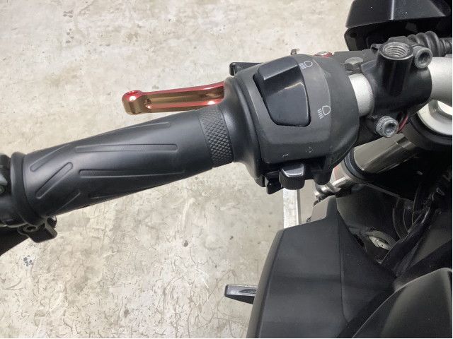 Diverse deler til MC Yamaha Øvrige 0-->> (YAMAHA 125 CCM|5D7-H3972-21-00|)