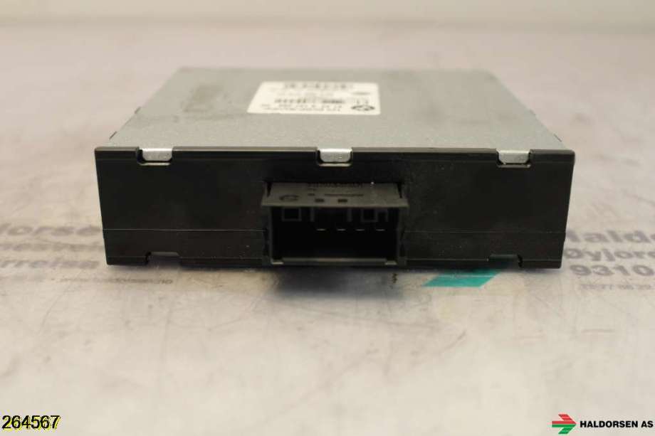 Styreenhet diverse til BMW 3-Serie 2005-2011 (E90/E91/E92/E93) (E90/E91/E92/E93) (BMW||8ES 009 479 20)