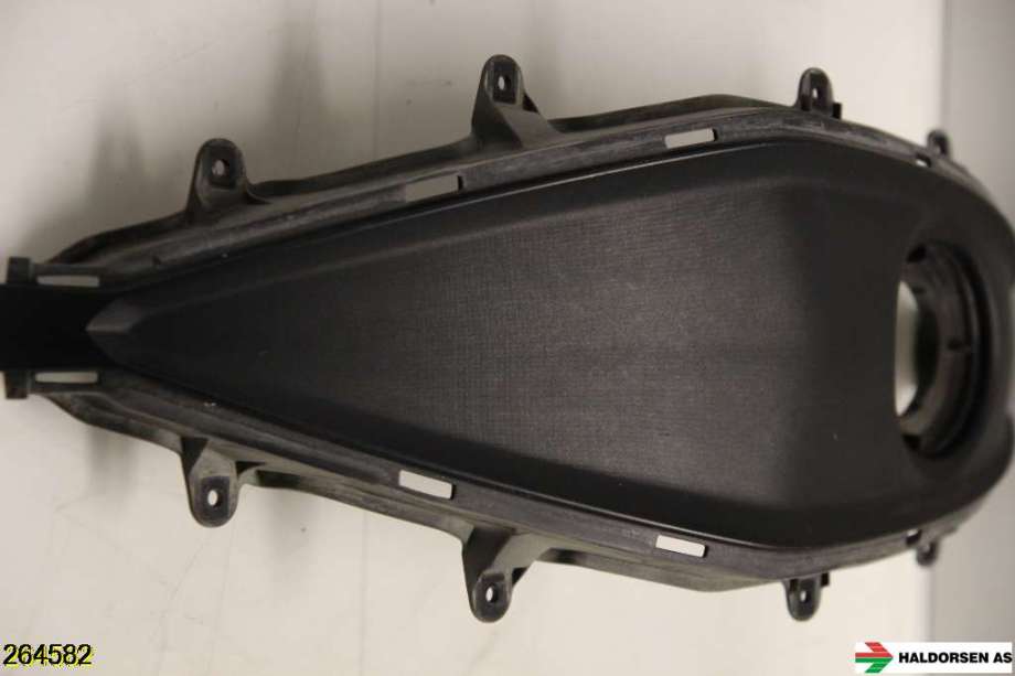 Diverse deler til MC Yamaha Øvrige 0-->>  (YAMAHA 125 CCM|5D7F411A10|)