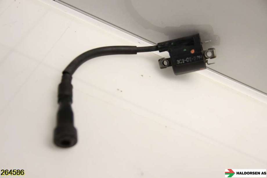 Coil elektronisk til MC Yamaha Øvrige 0-->> (YAMAHA 125 CCM|)
