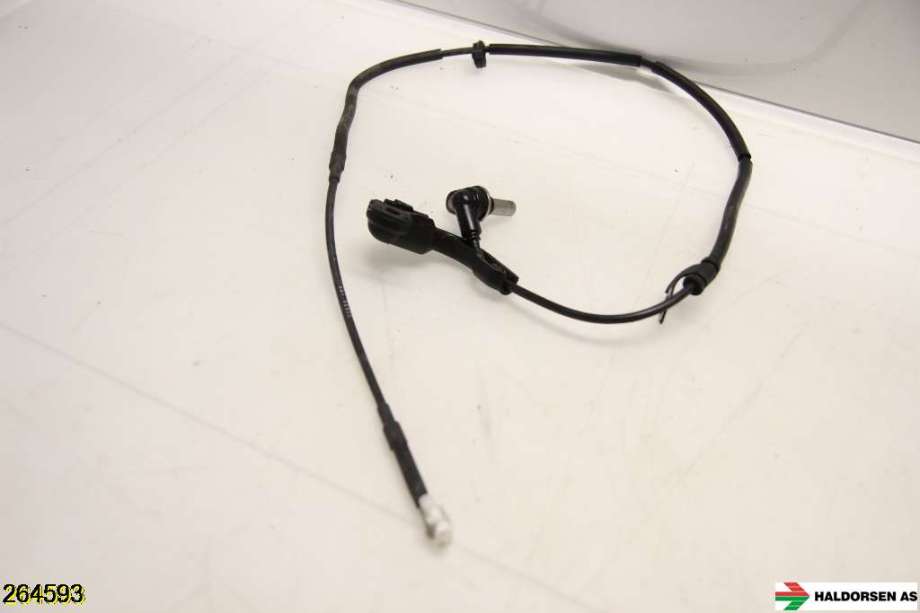 Sensor abs til MC Yamaha Øvrige, 0-->>  (YAMAHA 125 CCM|5D78597000)