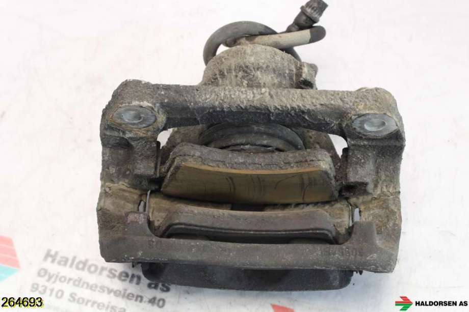 Bremsecaliper høyre foran til Renault Kangoo 2008-2021 (Type II)  (RENAULT|410010823R|)