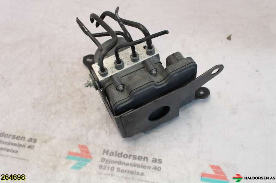 ABS sentral til Renault Kangoo 2008-2021 (Type II) (RENAULT|476603174R|)