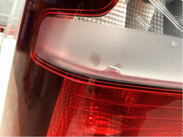 Baklykt venstre til Citroën Berlingo 2019-->> (Type III)  (CITROEN|98 192 358 80|)