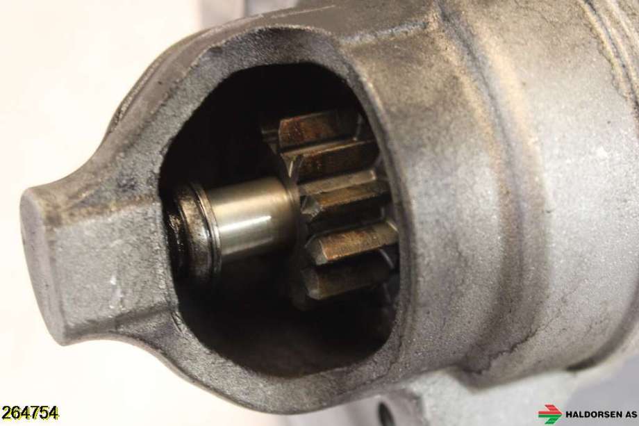 Starter diesel til Citroën Berlingo 2019-->> (Type III)  (CITROEN|98 252 330 80|)