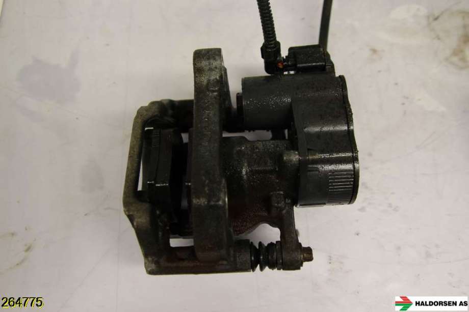 Bremsecaliper høyre bak til Citroën Berlingo 2019-->> (Type III)  (CITROEN|16 089 989 80|16 175 355 80|)