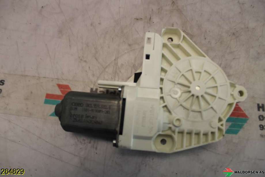 Ruteheis venstre til Audi A7 2010-2014 (Type I, Fase 1)  (AUDI|8K0 959 802 B|)