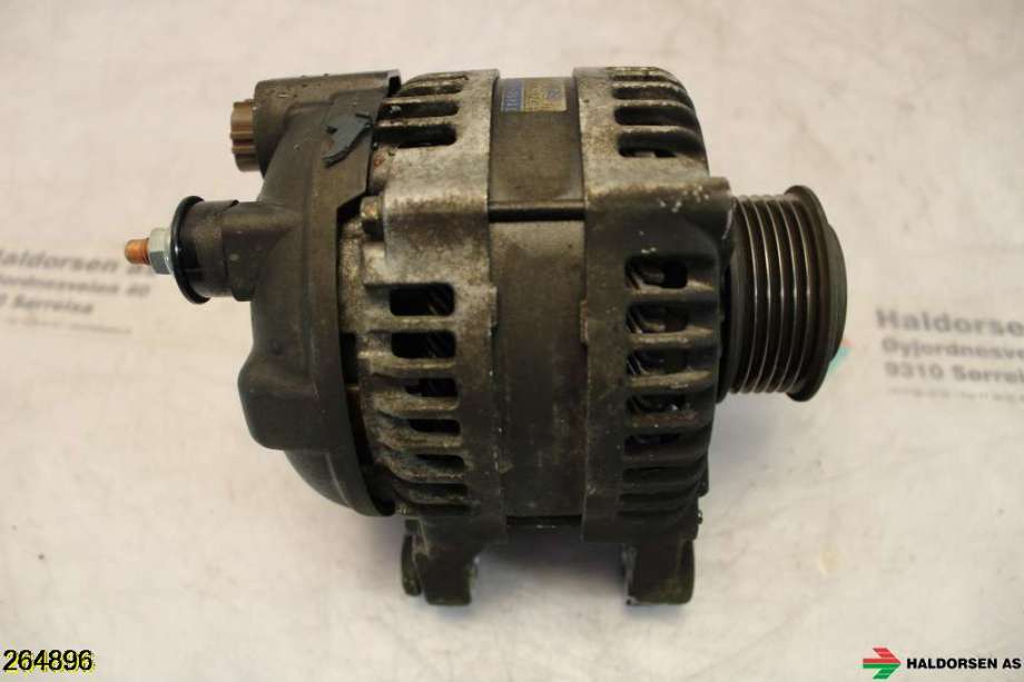 Dynamo til Suzuki Kizashi, 2010-2014  (SUZUKI|31400-59L00)