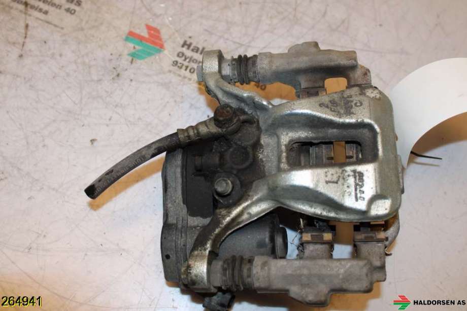 Bremsecaliper venstre bak til Toyota Corolla 2019-->>  (TOYOTA|47850-02350|46310F4011|)