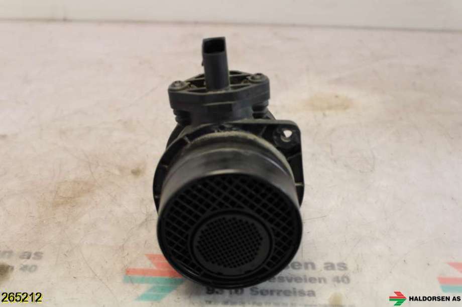Luftmengde/luftmassemåler til Audi A4 2004-2008 (Type III) (B7) (B7) (AUDI|06A 906 461 B|)
