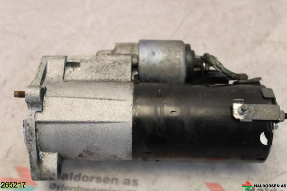 Starter diesel til Audi A4 2004-2008 (Type III) (B7) (B7) (AUDI|03G 911 023 A|)