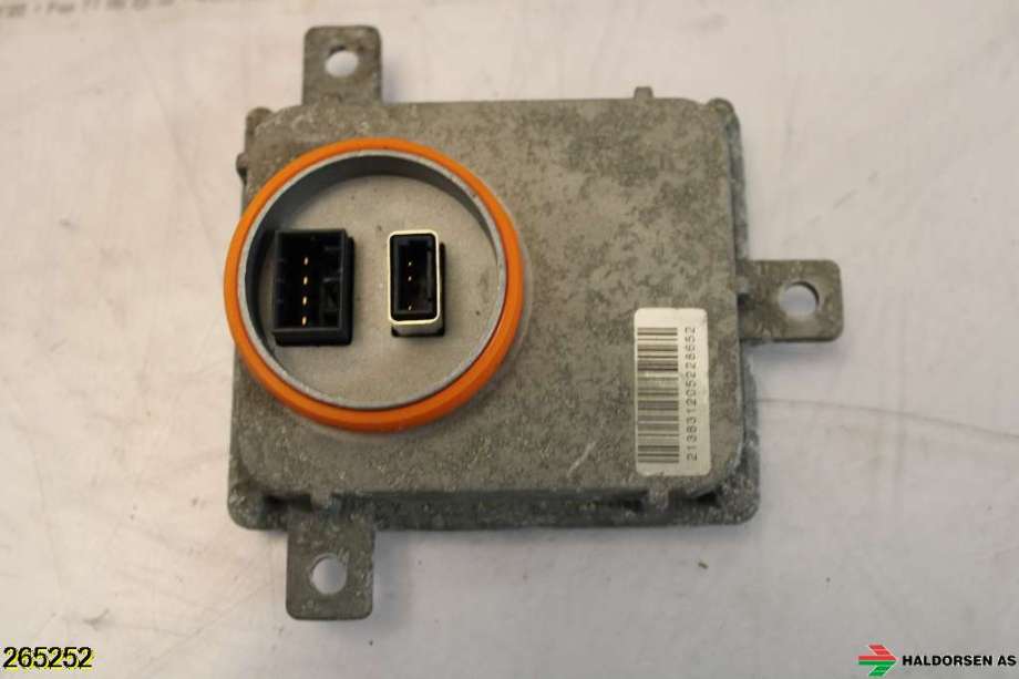 Styreenhet xenon/ballast til VW Passat 2011-2015 (B7) (B7) (VOLKSWAGEN|8K0 941 597 B|)