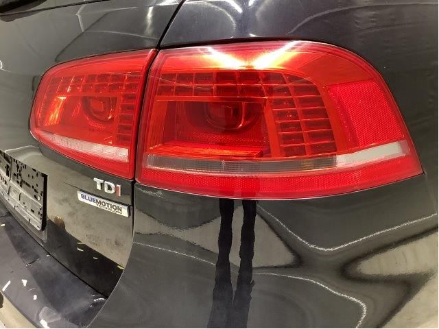 Baklykt høyre indre til VW Passat 2011-2015 (B7) (B7) (VOLKSWAGEN|3AF 945 308 E|)