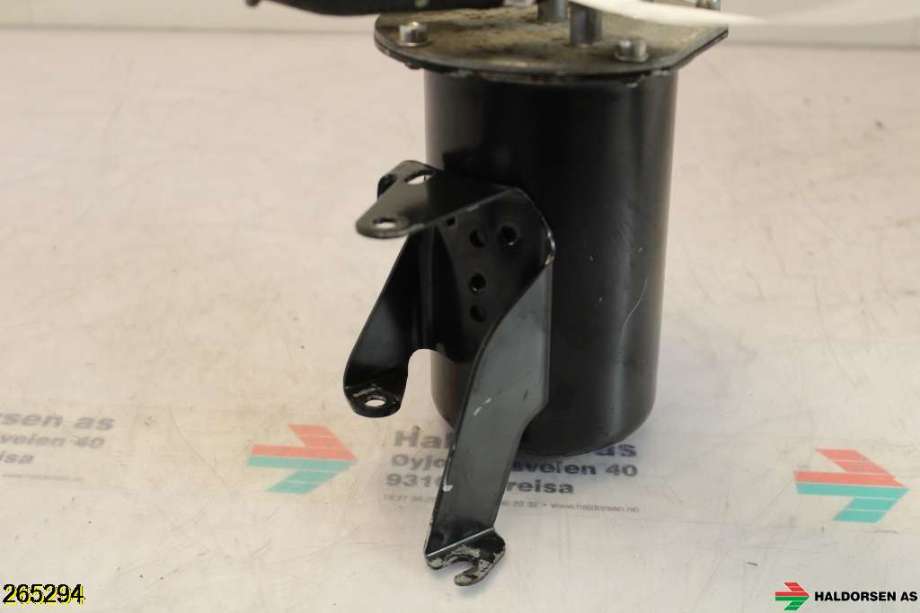 Dieselfilterholder til VW Passat 2011-2015 (B7) (B7) (VOLKSWAGEN|7N0 127 400|)