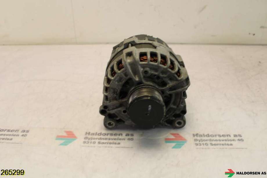 Dynamo til VW Passat 2011-2015 (B7) (B7) (VOLKSWAGEN||03L 903 024 F)