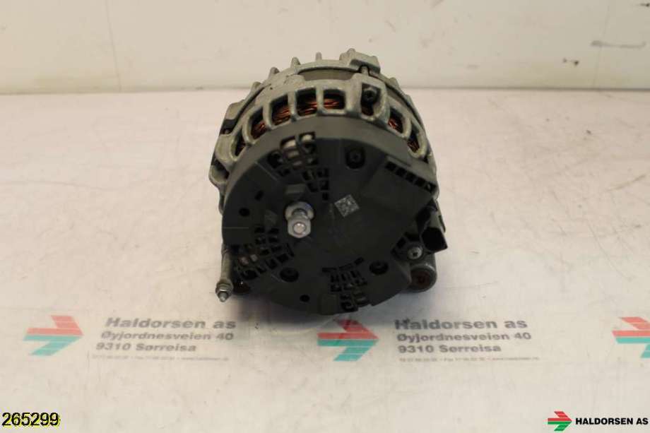 Dynamo til VW Passat 2011-2015 (B7) (B7) (VOLKSWAGEN||03L 903 024 F)