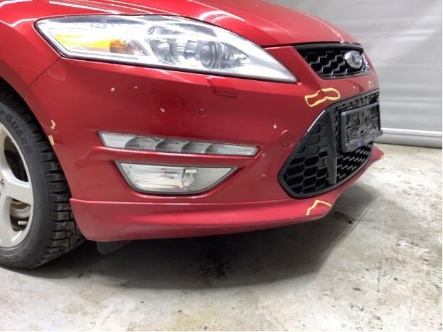 Tåkelykt høyre foran til Ford Mondeo 2011-2014 (Type IV, Fase 2)  (FORD|BS71-13B218-AE|1725079|BS71-15K201-AB)
