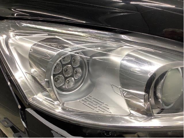 Frontlykt høyre halogen til Peugeot 508 2014-2018 (Type I, Fase 2)  (PEUGEOT|6206 W5|)