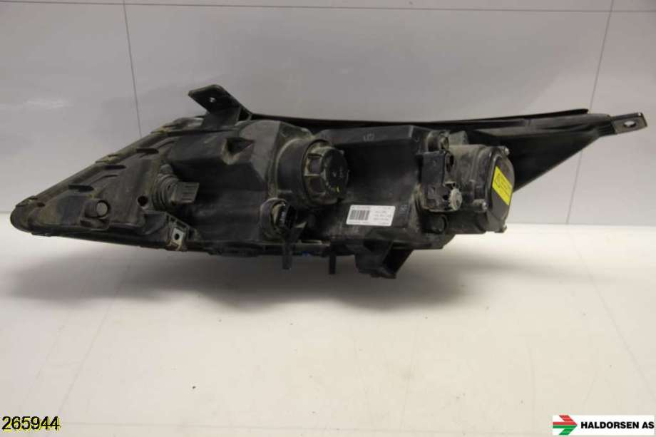 Frontlykt høyre xenon til Kia Sportage 2010-2016 (Type III)  (KIA|92102 3U290|)