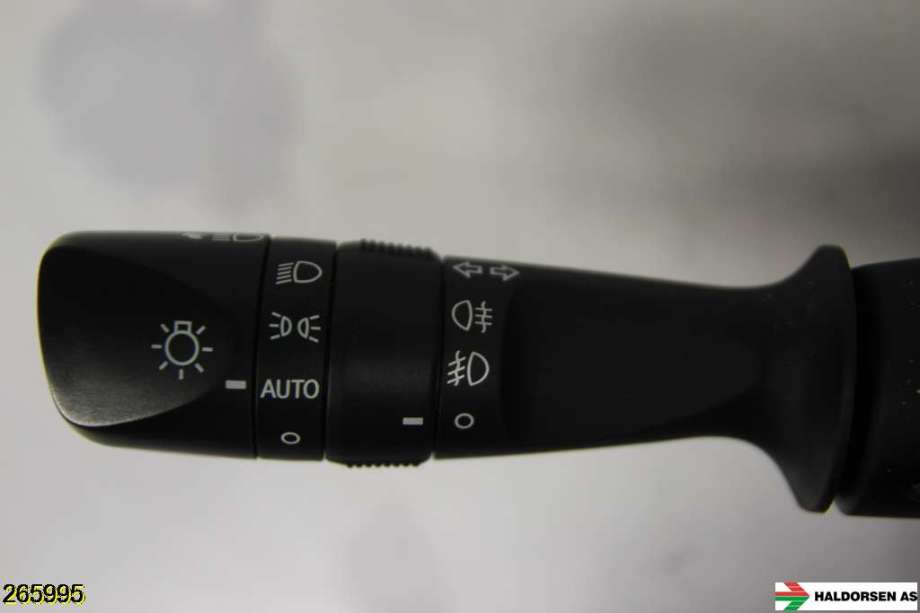 Bryter blink til Toyota RAV4 2013-2015 (Type IV, Fase 1)  (TOYOTA|8414033250|)