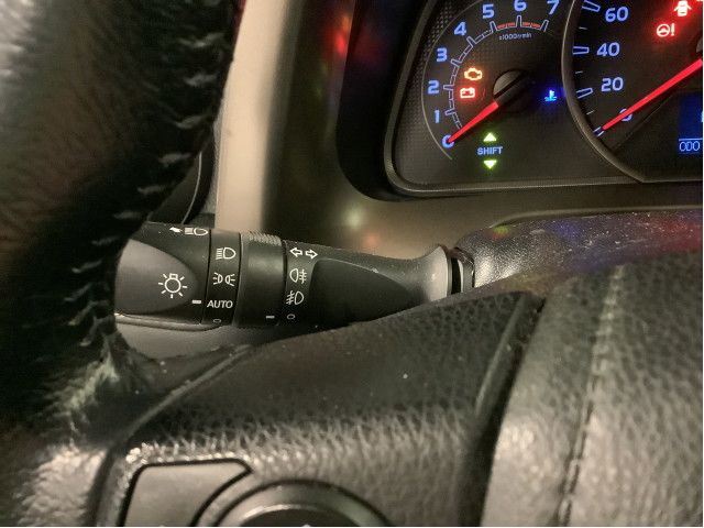 Bryter blink til Toyota RAV4 2013-2015 (Type IV, Fase 1)  (TOYOTA|8414033250|)