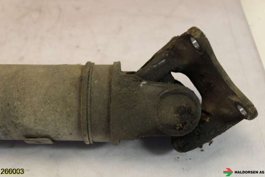 Mellomaksel fremre til Toyota Land Cruiser 150 2010-2013 (Fase 1)  (TOYOTA|3714060530|)