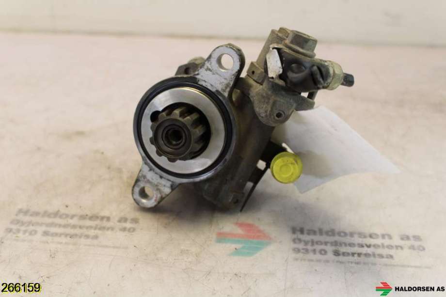 Servo pumpe mekanisk til Toyota Land Cruiser 150 2010-2013 (Fase 1) (TOYOTA|4431060550|)