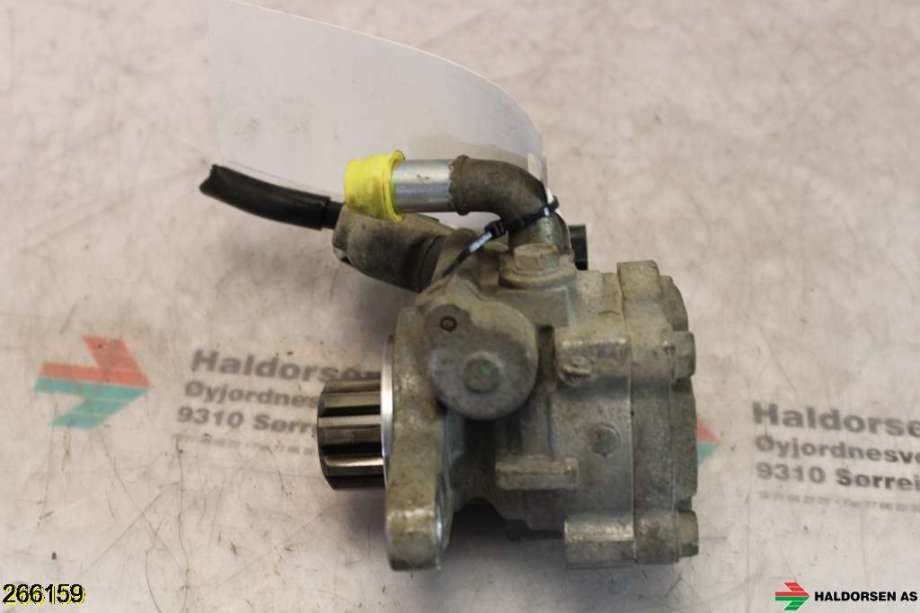 Servo pumpe mekanisk til Toyota Land Cruiser 150 2010-2013 (Fase 1) (TOYOTA|4431060550|)