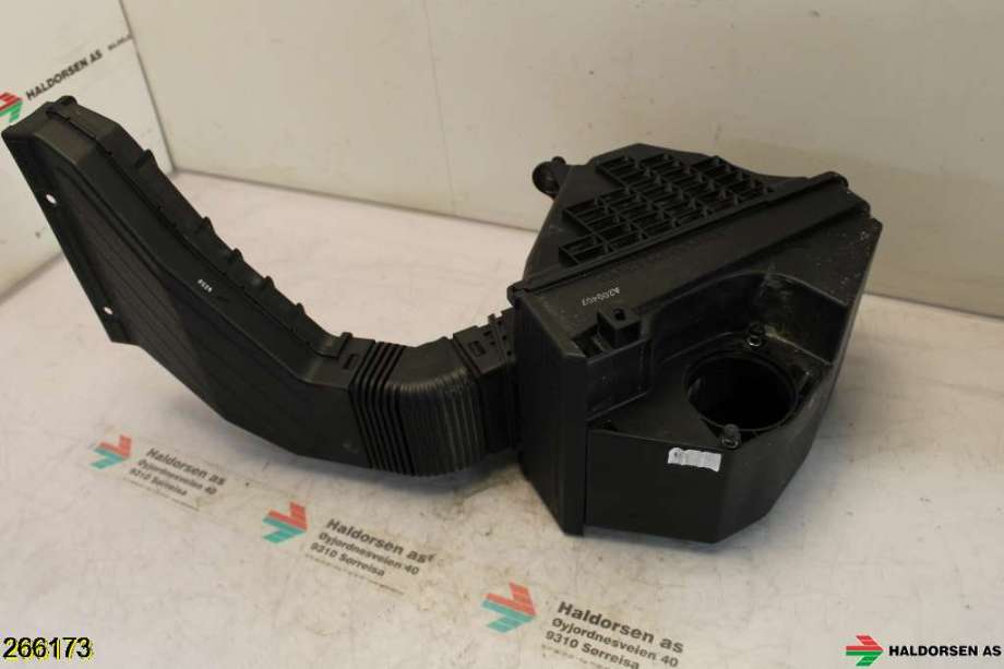 Luftfilterboks til Kia Sportage 2016-2021 (Type IV)  (KIA|28110D 3100|)