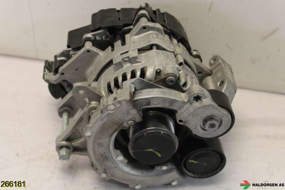 Dynamo til Kia Sportage 2016-2021 (Type IV)  (KIA|363002U000|)