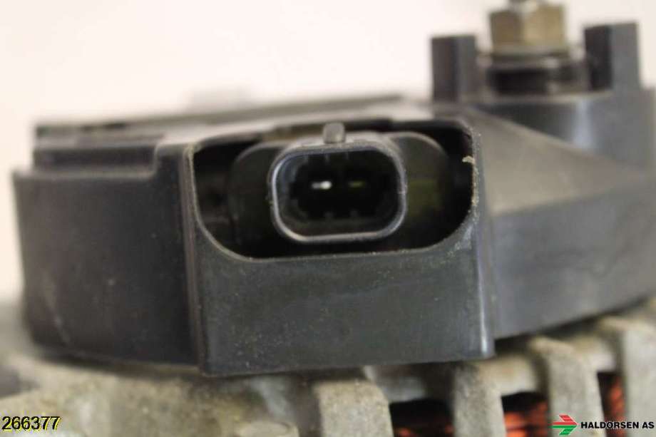 Dynamo til Opel Zafira Tourer 2012-2018  (OPEL|13512745|)