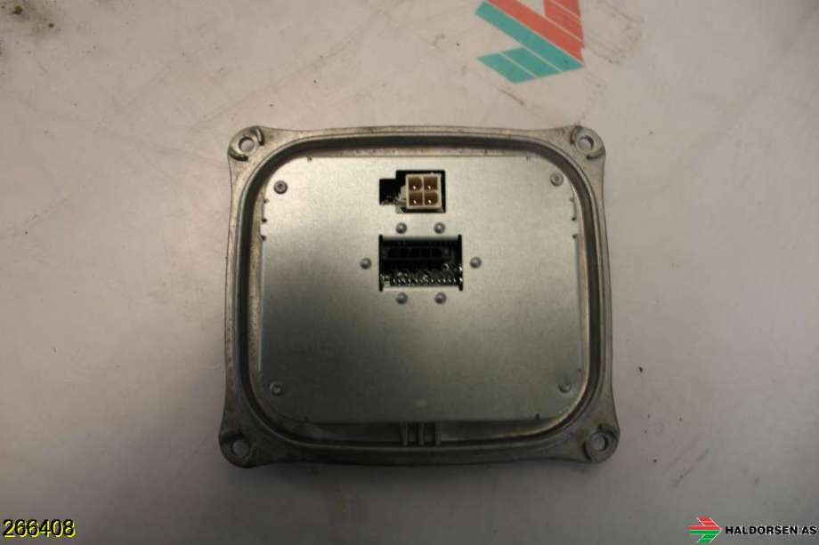 Styreenhet xenon/ballast til Opel Zafira Tourer 2012-2018  (OPEL|20950267||130732934000)