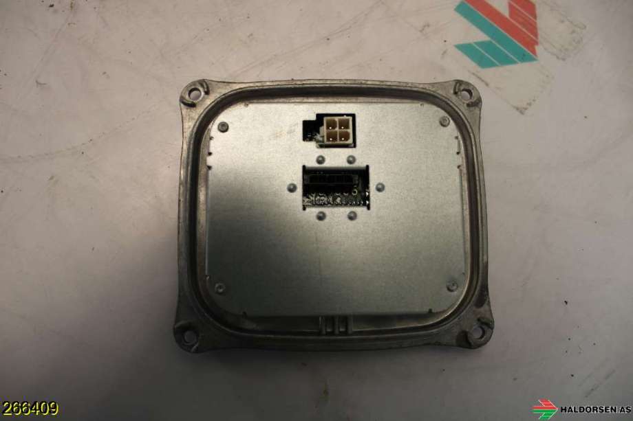 Styreenhet xenon/ballast til Opel Zafira Tourer 2012-2018  (OPEL|20950267||130732934000)