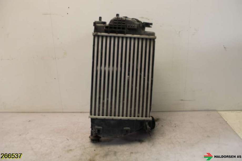 Intercooler til Renault Kadjar 2015-->>  (RENAULT|144614EB1B|)