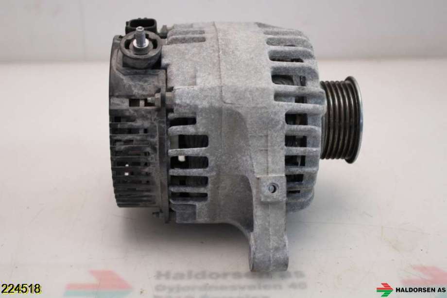 Dynamo til Toyota Verso 2004-2009 (Type II)  (TOYOTA|27060-0D190|)