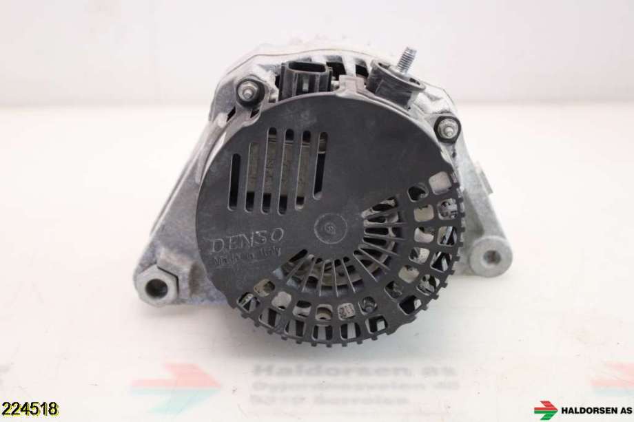 Dynamo til Toyota Verso 2004-2009 (Type II)  (TOYOTA|27060-0D190|)