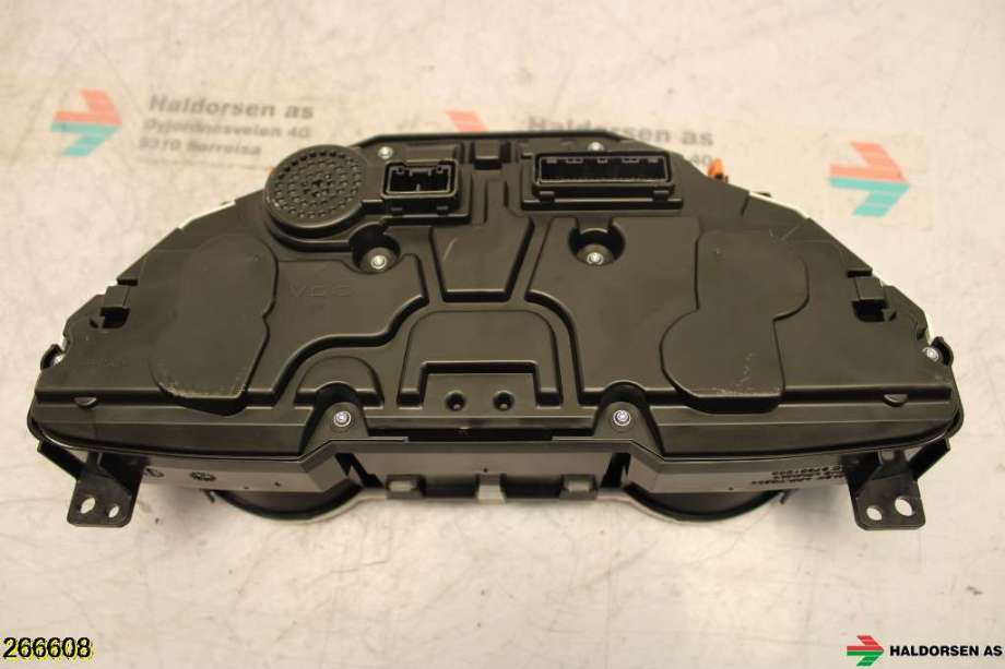 Instrumentpanel til Toyota C-HR 2016-->> (TOYOTA|83800-F4032|)