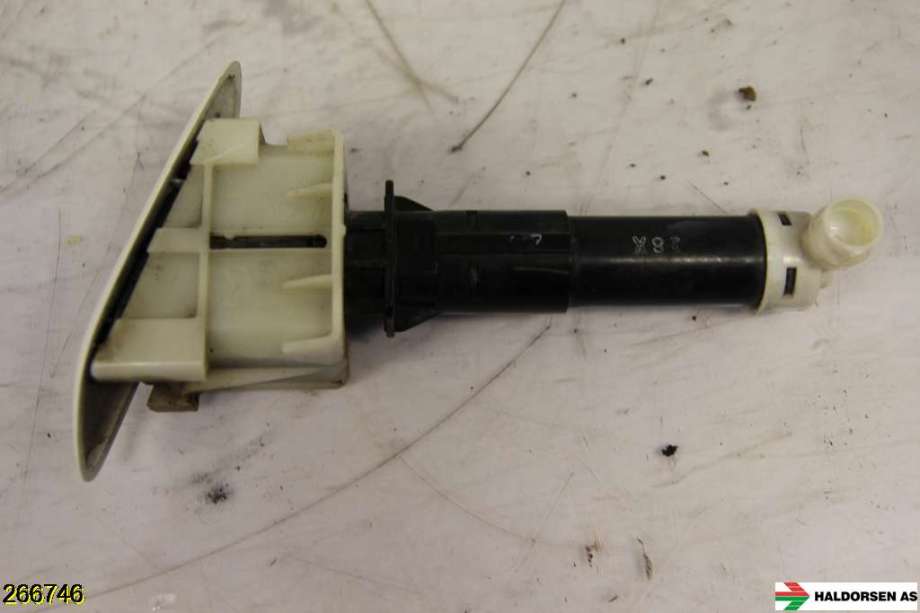 Lyktespylerdyse til Mazda 3 2009-2013 (Type II)  (MAZDA|BHB6-51-82X|BHB6-51-8G1 85|)