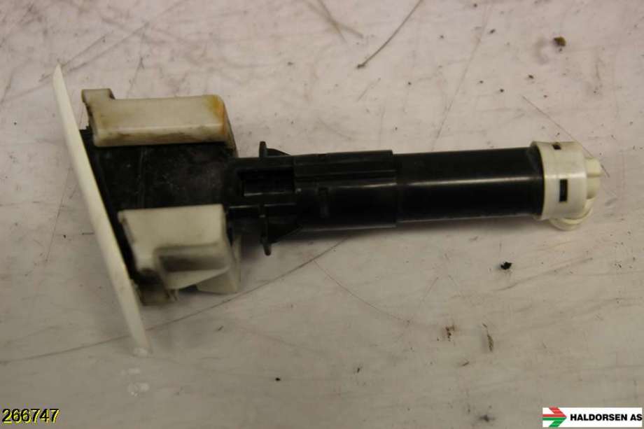 Lyktespylerdyse til Mazda 3 2009-2013 (Type II)  (MAZDA|BHB6-51-82X|BHB6-51-8H1 85|)