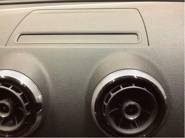 Instrument kjørecomputer til Audi A3 2012-2016 (Type III, Fase 1) (AUDI|8V0 857 273 N 6PS|)