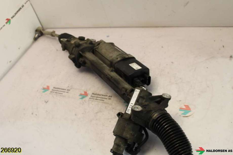 Tannstang elektrisk til BMW 4-Serie 2013-2020 (F32/F33/F36) (F32/F33/F36) (BMW|32 10 6 886 308||78902600000)